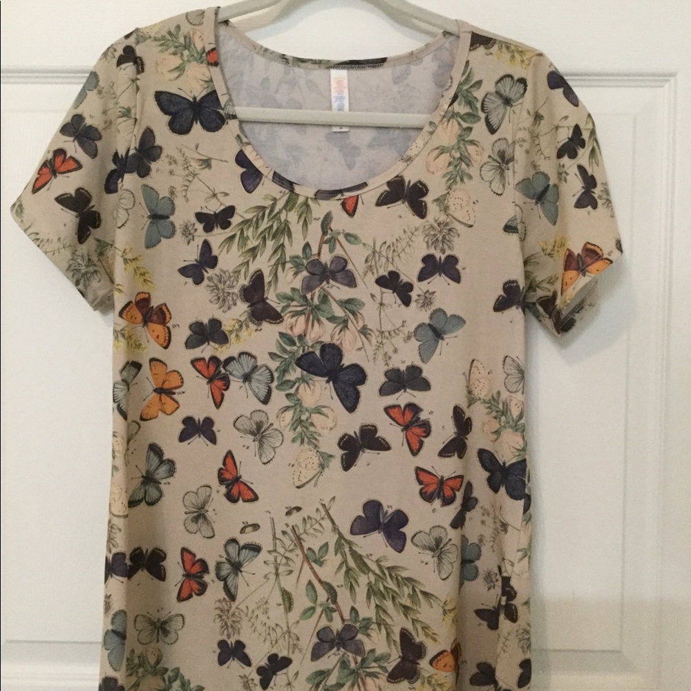 LuLaRoe Classic-T